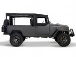 Toyota Land Cruiser FJ43 by Icon 2007 года